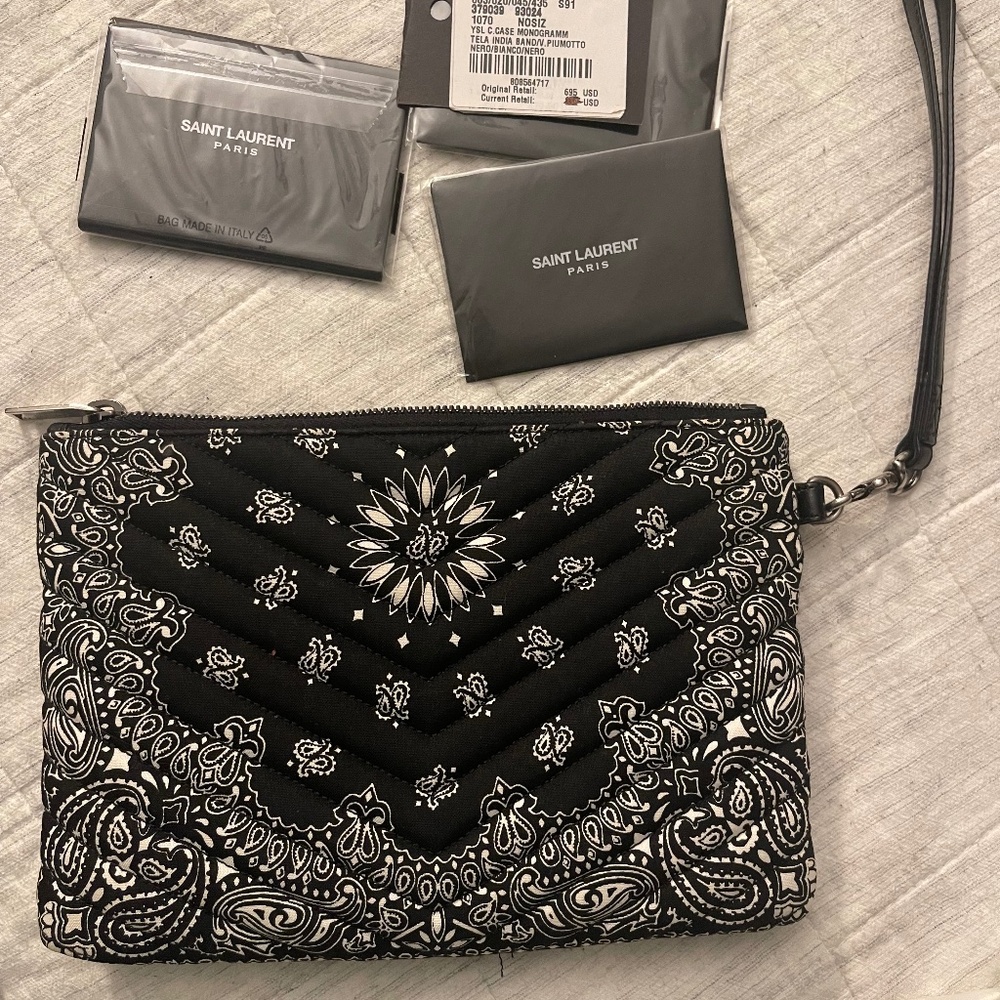 Ysl